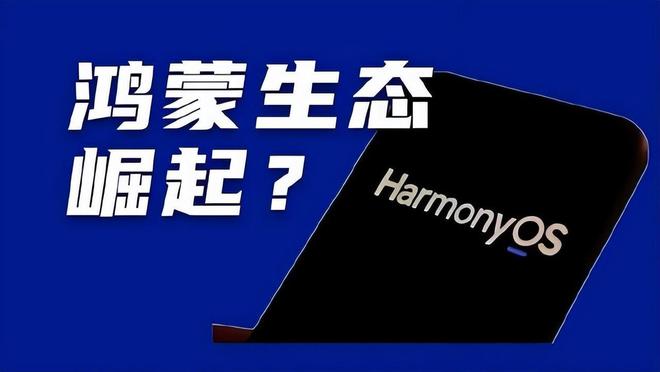节暴露抗拒心理央视出手：怕遭市场抛弃j9国际站登录拒绝和鸿蒙系统合作细