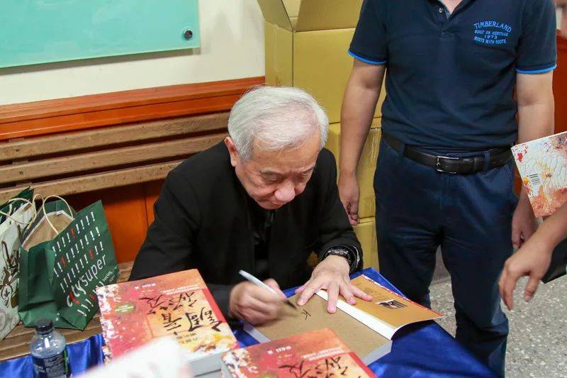 医师《调音秘籍》新书发布会将于在2024汕头国际音响展举行九游会登录j9入口【活动预告】音响调音是一门艺术：蔡克信(图6)