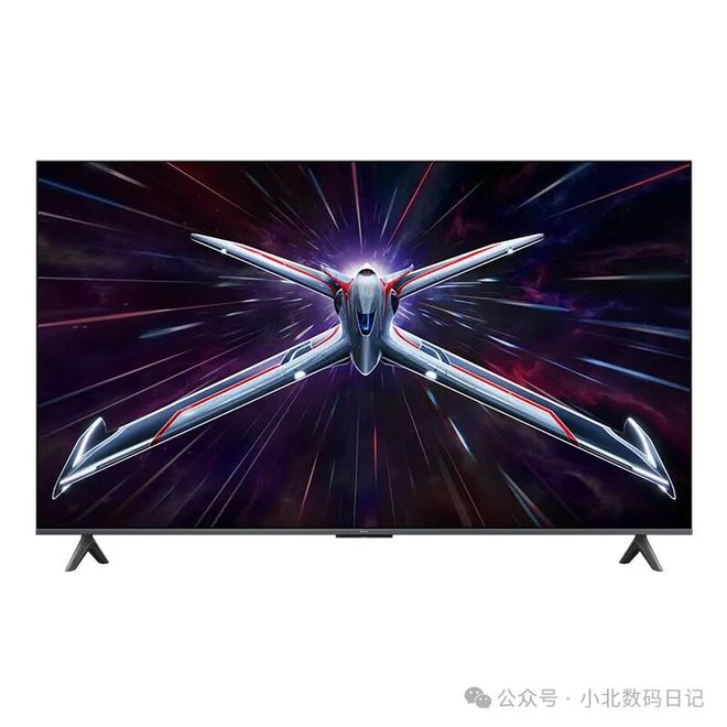 榜前8名：公认口碑TOP8性价比超高！九游会真人游戏第一品牌电视机品牌排行(图2)