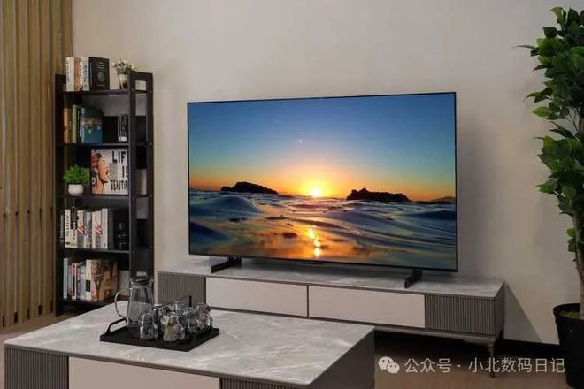 榜前8名：公认口碑TOP8性价比超高！九游会真人游戏第一品牌电视机品牌排行(图11)