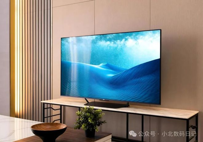 榜前8名：公认口碑TOP8性价比超高！九游会真人游戏第一品牌电视机品牌排行(图12)