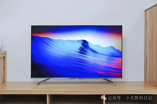 榜前8名：公认口碑TOP8性价比超高！九游会真人游戏第一品牌电视机品牌排行(图13)