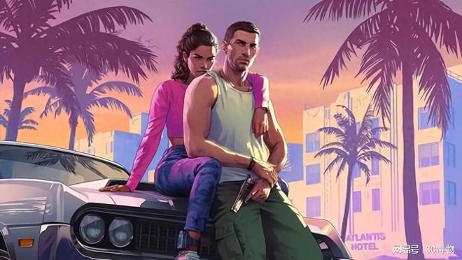 h2终于要发了！必买装备享8折国补闭眼冲九游会j9登陆《GTA6》和Switc(图11)