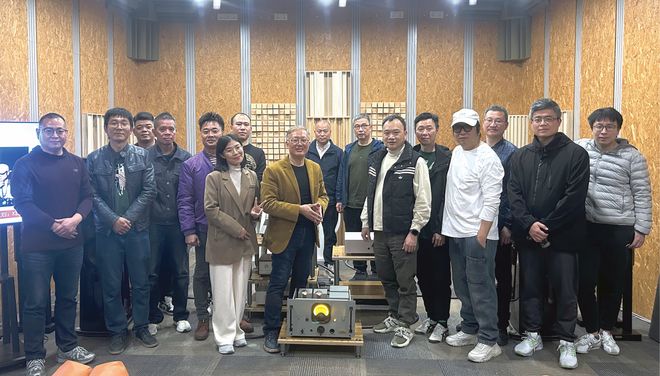 —开启国产音响新篇章（上）九游会网址是多少音响大赏—(图2)