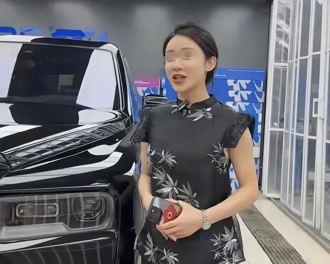 突后续：女司机气到流产公布完整行车记录仪j9九游会(中国)网站河北女司机与骑手冲(图11)